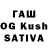 Конопля SATIVA & INDICA Aika Erkim