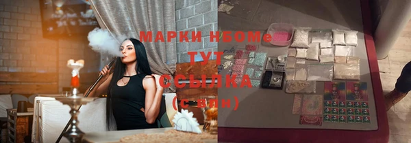 ешки Горняк